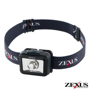 ZEXUS LED ヘッドライト ZX-160 リーズナブルモデル｜nankiya