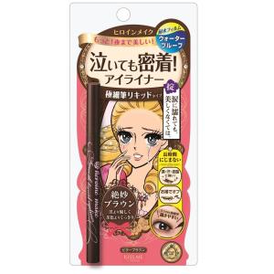 02 ヒロインメイクSP スムースリキッドアイラ...の商品画像