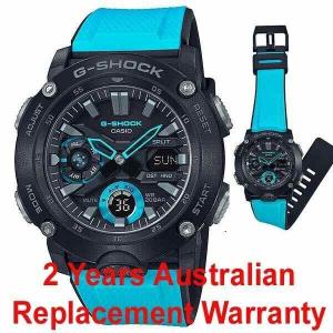 g shock ga 2000 1a2dr