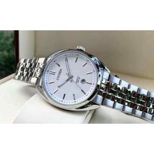 シチズン 腕時計 Citizen BI5090-50A Standard Analog クォーツ Stainless Steel Bracelet メンズ Watchの商品画像