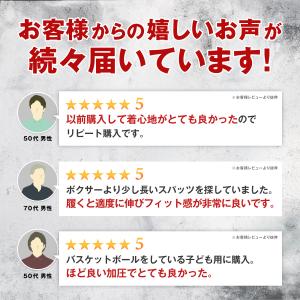 スポーツタイツ メンズ スパッツ ショート ス...の詳細画像2