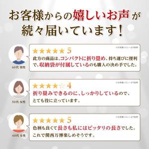杖 折りたたみ 軽量 収納袋付き ステッキ 女...の詳細画像2