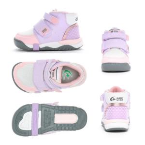 ムーンスター キャロット 子供靴 CR C21...の詳細画像4