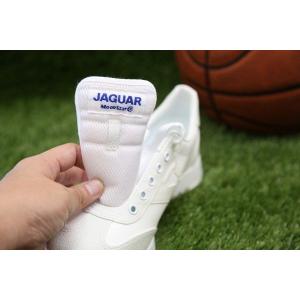 ムーンスター ジャガーシグマ 04 スニーカー...の詳細画像2