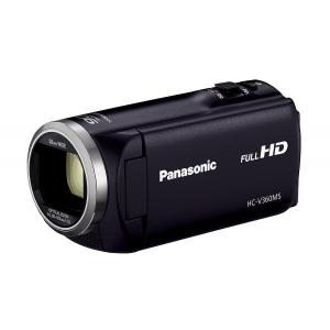 Panasonic HDビデオカメラ V360MS 16GB...