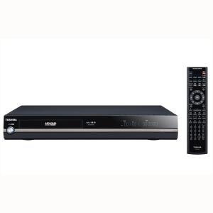 【動作確認済み】TOSHIBA 東芝 HD DVDプレーヤー HD-XF2 リモコン付属｜nanmoya-2