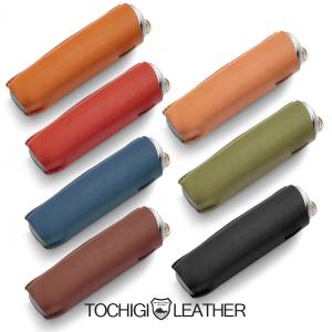 プルームオーラケース　プルームオーラカバー　Ploom AURA専用　電子タバコ　レザー　本革　当店オリジナル 日本製　栃木レザー