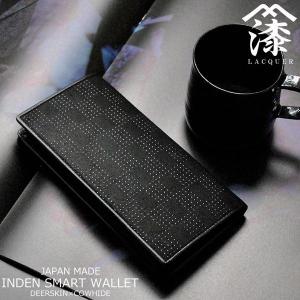 BMW 純正 BMW COLLECTION ウォレット メンズ 本革 レザー 長財布 : BM