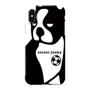 サッカージャンキー Iphoneケースの商品一覧 通販 Yahoo ショッピング