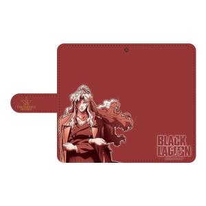 ブラックラグーン スマホケース スマホ タブレット パソコン の商品一覧 通販 Yahoo ショッピング