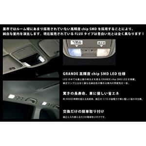BMW FE/Z# X5 (E70) H19.6?H25.11 LED ルームランプ 20点セット 室内灯 SMD 採用 輸入車 外車 欧州