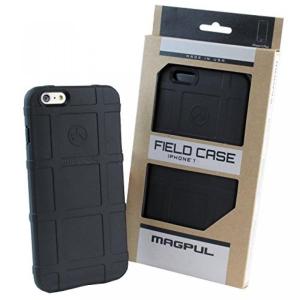 スマホケース iphone7 magpul iPhone 7 Case, with FREE TJS [Tempered Glass Screen Protector], Magpul [Field] MAG845 Polymer Case Cover Retail Packaging