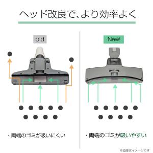 新モデル 掃除機 コードレス コードレス掃除機...の詳細画像3