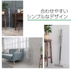 新モデル 掃除機 コードレス コードレス掃除機...の詳細画像4