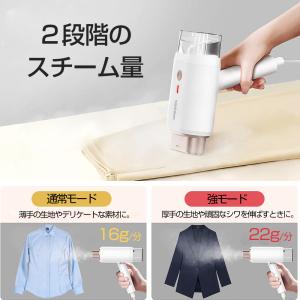 ハイブリッドスチーマー SMA001 スチーム...の詳細画像2