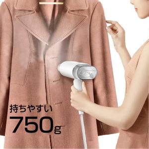 ハイブリッドスチーマー SMA001 スチーム...の詳細画像4