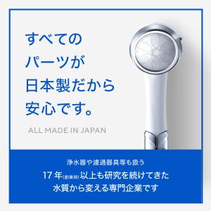 【ナノバブル数12億個以上】ナノフェミラスプラ...の詳細画像3