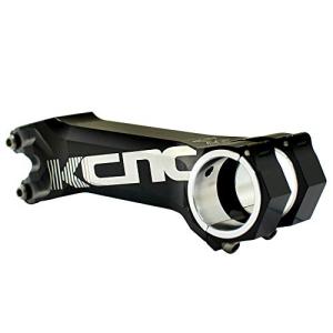KCNC REYTON MTB ±17 Degree Stem 31.8mm/35mm x 120mm, Anodized Black, ST37-1｜nanohanaclub