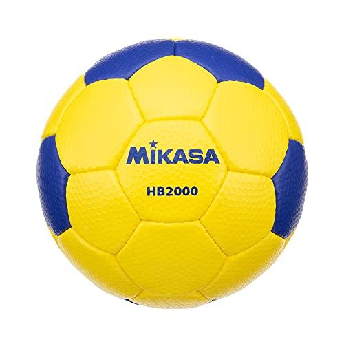 ミカサ(MIKASA) ハンドボール 日本ハンドボール協会 検定球 2号(女子用:一般・大学・高校/...