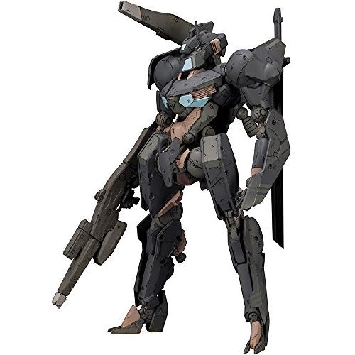 フレームアームズ 影虎 全高約190mm 1/100スケール プラモデル