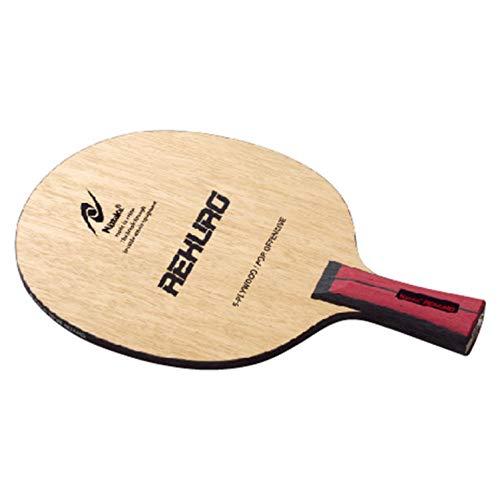 ニッタク(Nittaku) 卓球 ラケット レクロC ペンホルダー (中国式) 木材合板 NE-66...