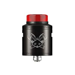 V2 24mm Dead logo RDA