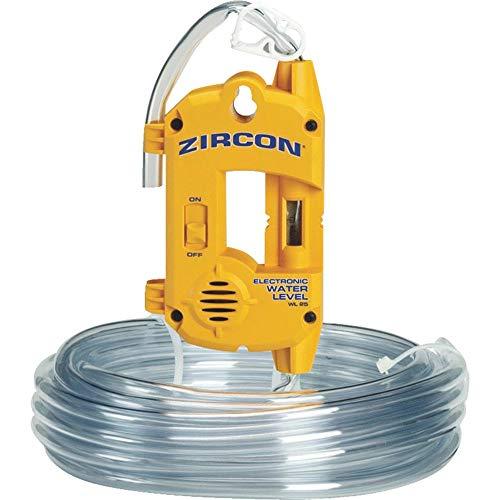 ZIRCON(ジルコン) 電子水もり管 WL50
