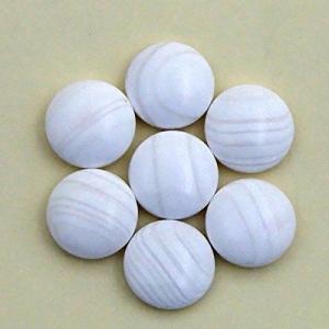 蛤碁石 メキシコ産 徳用雪30号(厚さ8.0mm...の商品画像