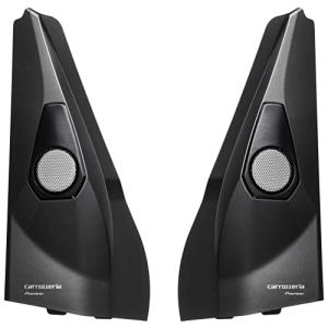 Pioneer パイオニア スピーカー UD-K301 音質向上アイテム トゥイーター取付キット ジムニー ジムニーシエラ用 カロッツェリア｜nanohanaclub