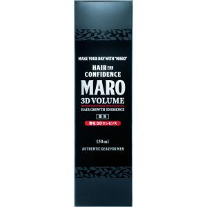 ＭＡＲＯ 薬用ボリュームアップ育毛剤 150mL｜nanohanadrg