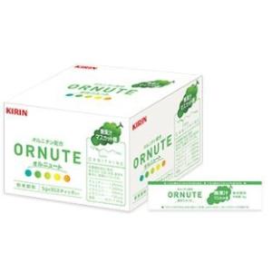 ○オルニュート ゆず味 5g×30スティック【キリン】 : なの花ドラッグ