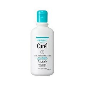 キュレル ローション ポンプ 410ml 4本 未開封 キュレル ローション ポンプ ( 410ml )/ 乾燥肌 セラミド 敏感