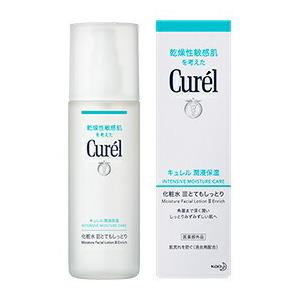 キュレル 化粧水 III とてもしっとり150ml×2個セット