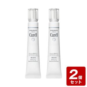 《お買い得2個セット》キュレル　美白美容液　30ｇ×2個セット【お買い得商品】　／医薬部外品　花王　乾燥性　敏感肌  シミ・ソバカス　予防ケア【あす楽】｜なの花ドラッグYahoo!店