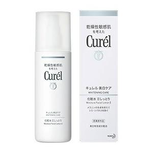 《お買い得2個セット》キュレル 美白化粧水 II しっとり　140ｍｌ×2個セット【お買い得商品】