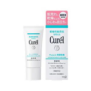 Curel キュレル 潤浸保湿フェイスクリーム40g ／医薬部外品 セラミド