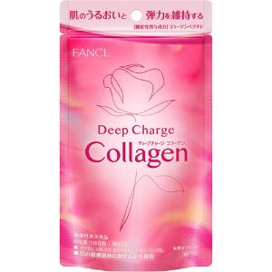 ◇ファンケル ディープチャージ コラーゲン 45...の商品画像
