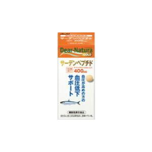 ◇ディアナチュラゴールド　サーデンペプチド６０粒