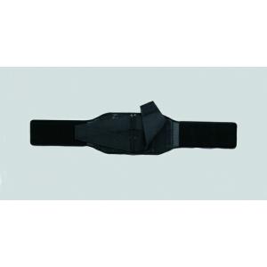 ○竹虎　ランバック　ブラック　Lサイズ【医療用★腰部固定帯】