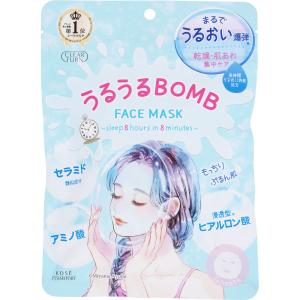 ベルサイユのばら オスカル＆ロザリー・ラ・モリエール 密着マスク ( 1