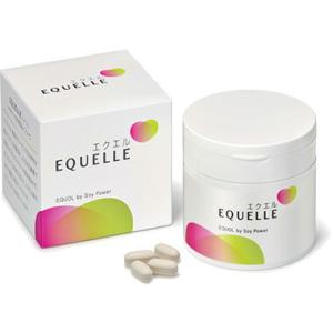 大塚製薬 エクエル パウチタイプ 120錠 【正規品】 3個セット