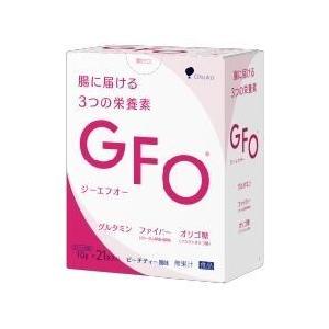 ●GFO　10g×21包