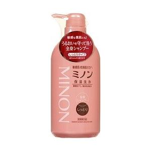 日本豊受自然農 木の花の咲くや 洗髪と洗身シャンプー 詰替用 ( 300ml