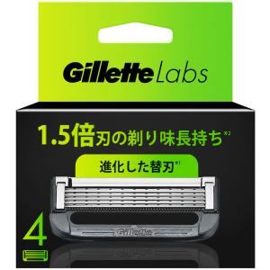 【メール便指定可能】◇ジレットラボ 角質除去バ...の詳細画像1