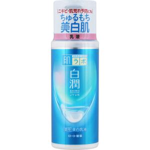 ◇肌ラボ 白潤薬用美白乳液 140mL