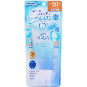 スキンアクア スーパーモイスチャーエッセンス 80gの商品画像