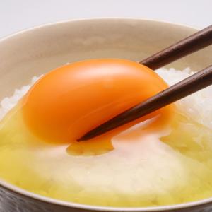 卵かけご飯にも　菜の花エッグブランド アスタキサンチン卵赤玉75個｜nanohanaegg-kokko