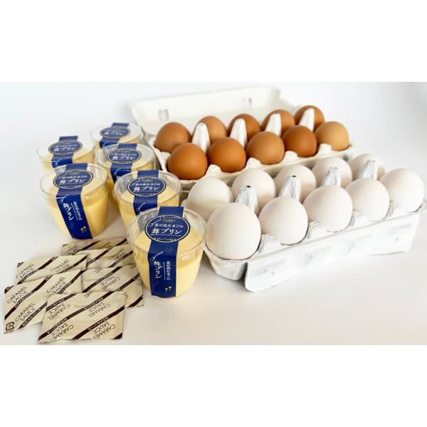 ギフトセット クリスマス 誕生日 菜の花エッグブランド詰め合わせセットＡ 生食可 生臭無し