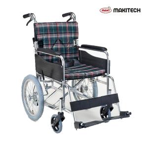 介助式車椅子　折りたたみタイプ 楽天市場】非課税品 介助式 車いす ナイスウェイ10 非課税品ノーパンク