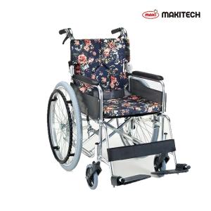 車いす用バックサポート アイコン ミッドバック 車イス 背もたれ